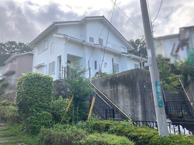 4LDK house in Atsugi, Kanagawa - Photo 1