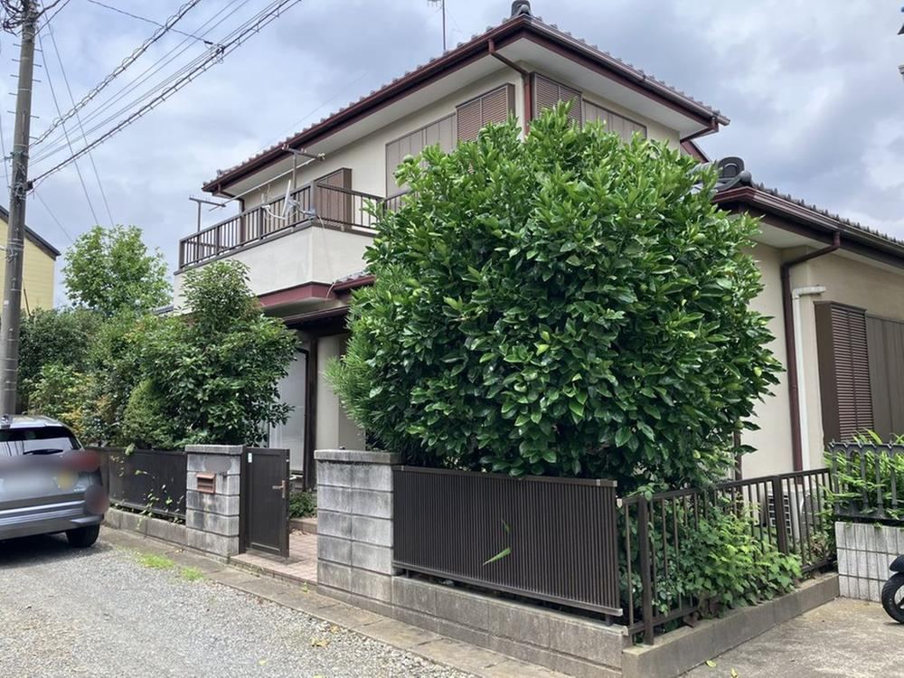 3LDK house in Hadano, Kanagawa - Photo 1