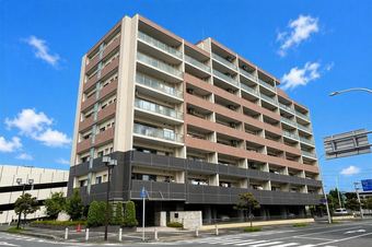3LDK apartment in Kitakami