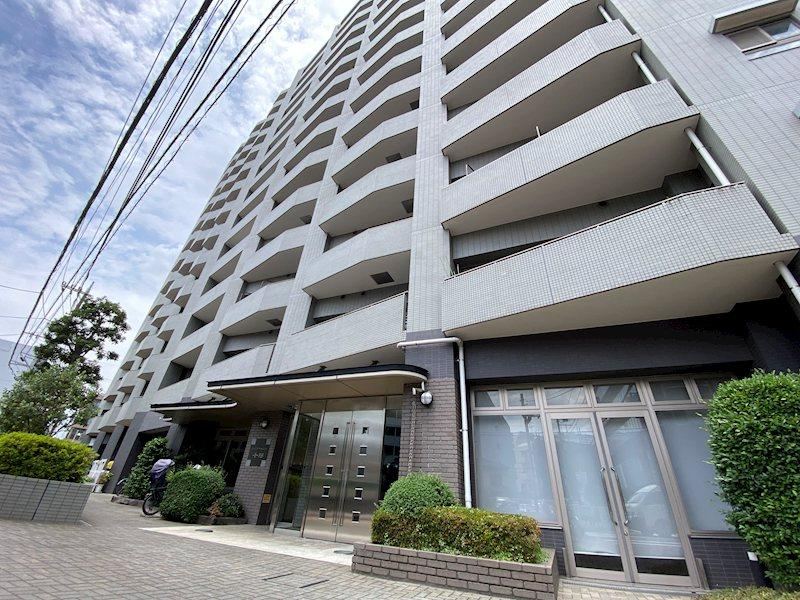 3LDK apartment in Nakahara Ward, Kawasaki, Kanagawa - Photo 1