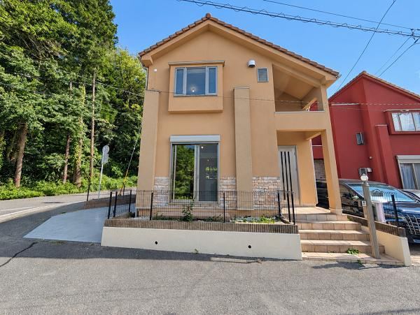 4LDK house in Seya Ward, Yokohama, Kanagawa - Photo 1