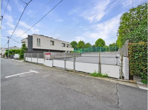101 m² land in Ota Ward, Tokyo - Photo 1