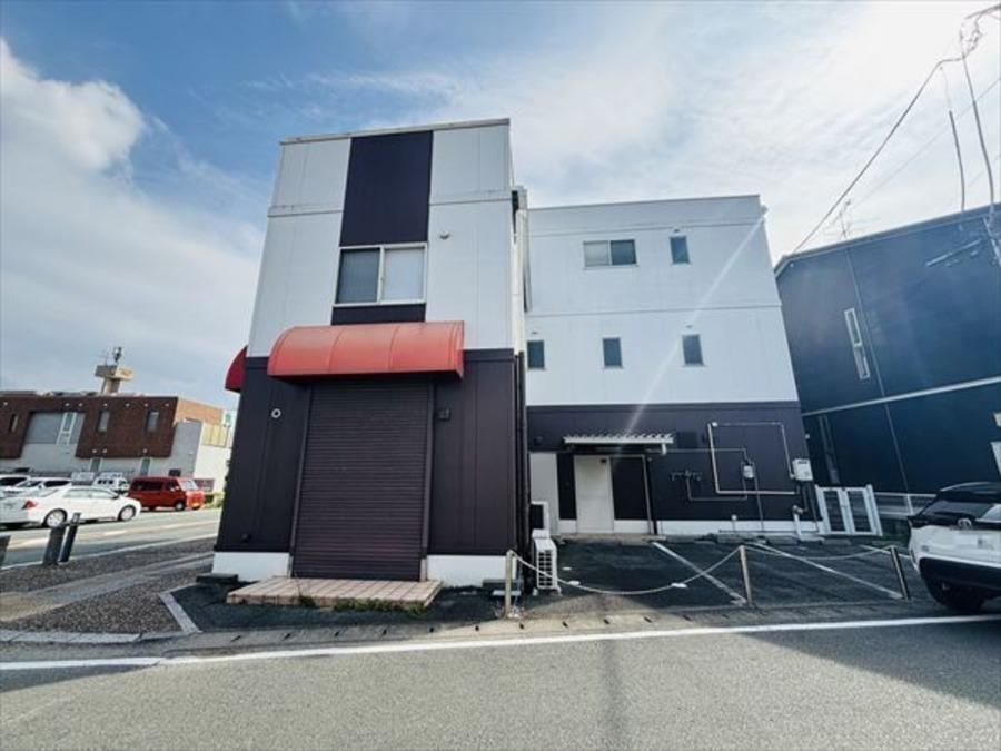 4LDK house in Kita Ward, Kumamoto - Photo 1