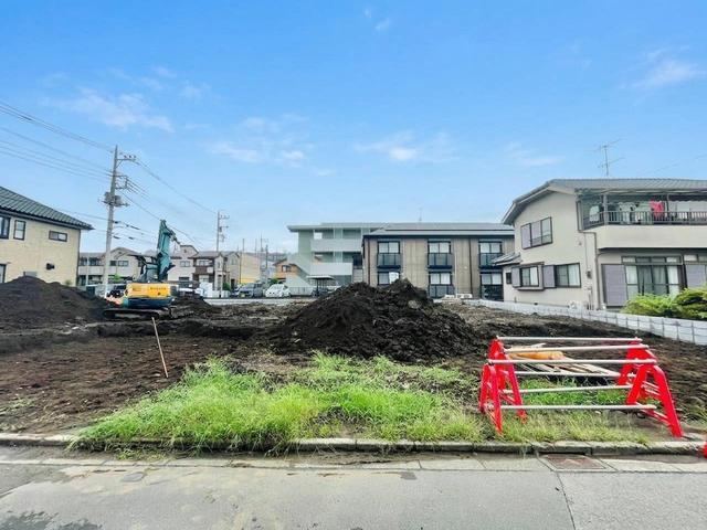 100 m² land in Minami Ward, Saitama - Photo 1