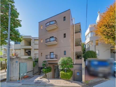 1LDK apartment in Shinagawa Ward, Tokyo - Photo 1
