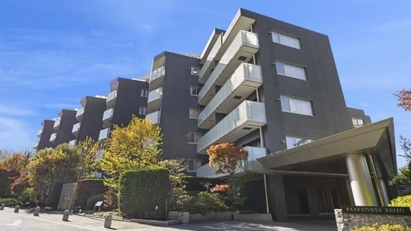 3LDK apartment in Setagaya Ward, Tokyo - Photo 1