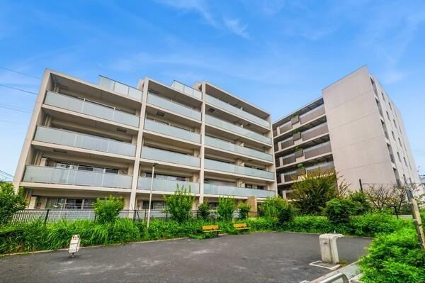 3LDK apartment in Miyamae Ward, Kawasaki, Kanagawa - Photo 1