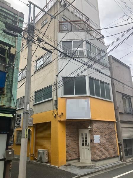 66 m² land in Taito Ward, Tokyo - Photo 1