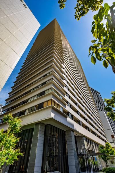 1LDK apartment in Kita Ward, Osaka - Photo 1
