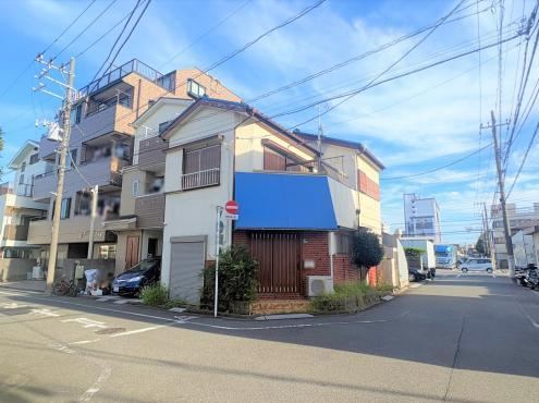 63 m² land in Edogawa Ward, Tokyo - Photo 1