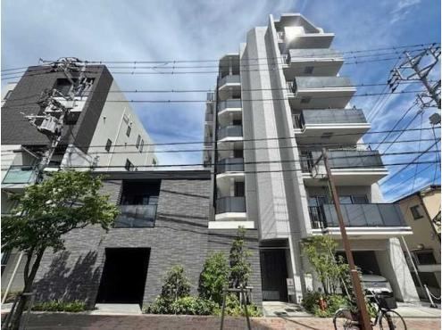 1LDK apartment in Ota Ward, Tokyo - Photo 1