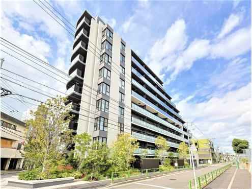 2LDK apartment in Kita Ward, Tokyo - Photo 1