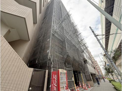 2LDK apartment in Kita Ward, Tokyo - Photo 1
