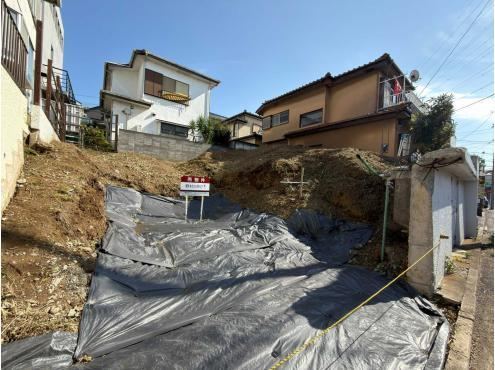 124 m² land in Aoba Ward, Yokohama, Kanagawa - Photo 1