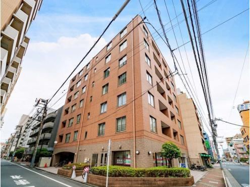 1LDK apartment in Koto Ward, Tokyo - Photo 1