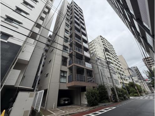 1LDK apartment in Taito Ward, Tokyo - Photo 1
