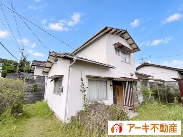 6DK house in Naka Ward, Okayama - Photo 1