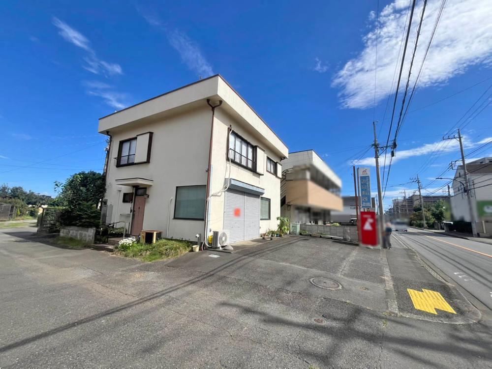 189 m² land in Tachikawa, Tokyo - Photo 1