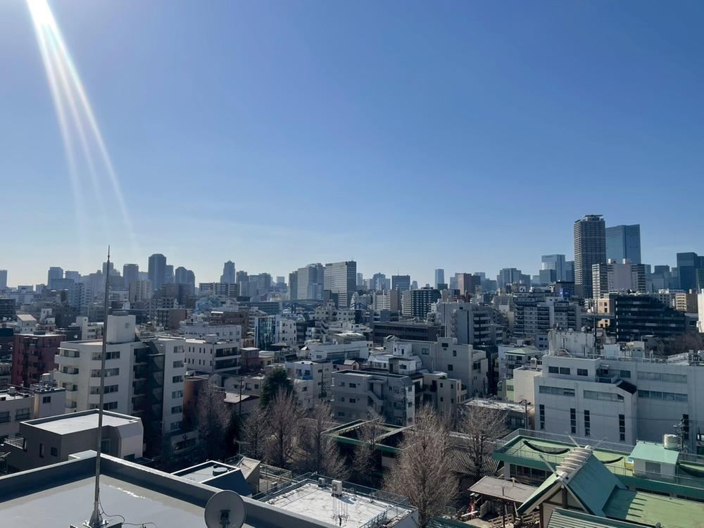 2LDK apartment in Koto Ward, Tokyo - Photo 1