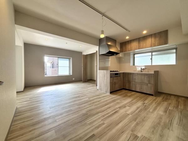 3LDK apartment in Mizuho Ward, Nagoya, Aichi - Photo 1