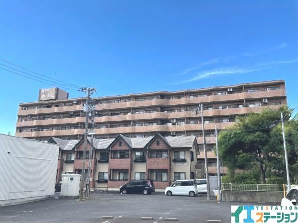 2LDK apartment in Miyagino Ward, Sendai, Miyagi - Photo 1