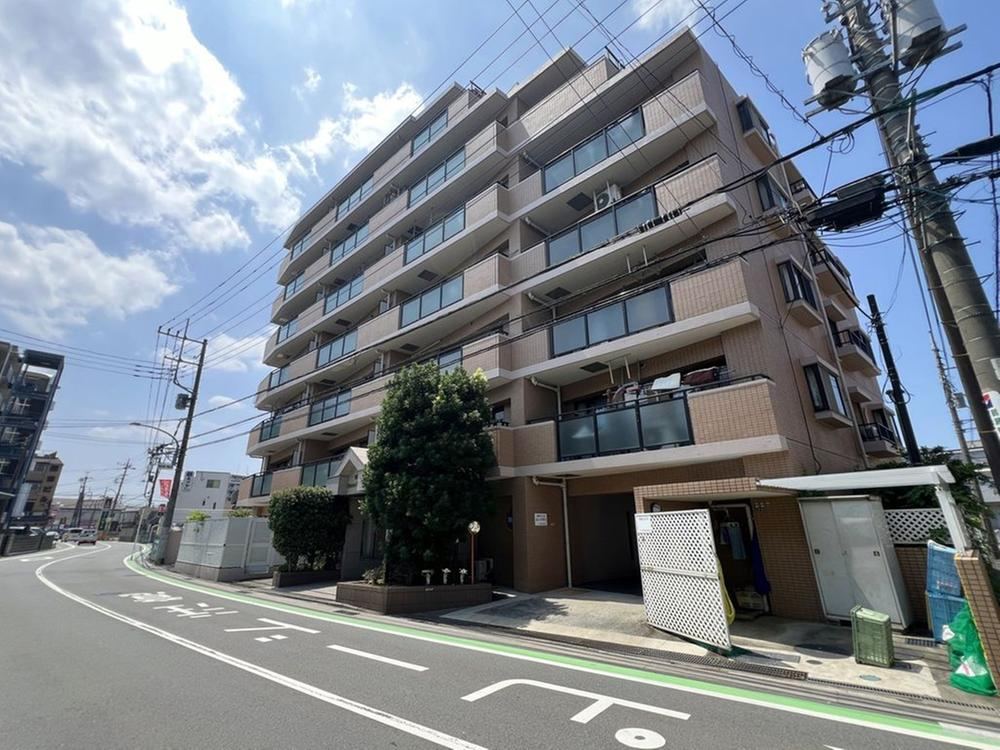 3LDK apartment in Fujimi, Saitama - Photo 1