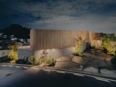 3LDK house in Naka Ward, Yokohama, Kanagawa - Photo 1