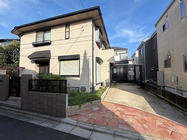 3LDK+S house in Ichikawa, Chiba - Photo 1
