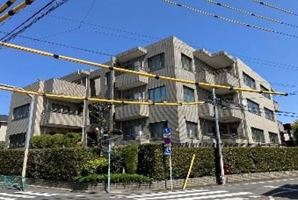 2LDK apartment in Suginami Ward, Tokyo - Photo 1