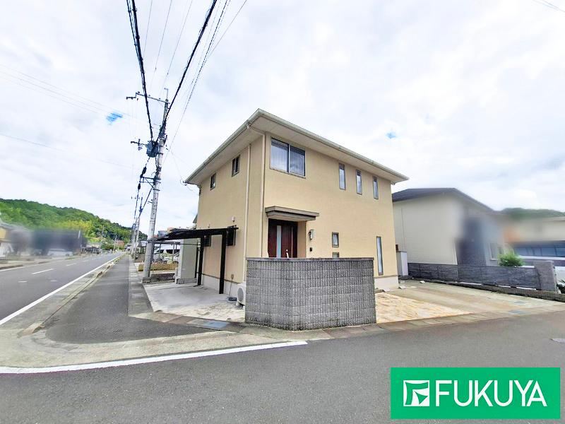 5LDK+S house in Nantan, Kyoto - Photo 1