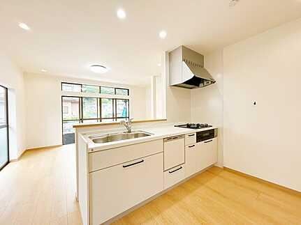 3LDK house in Saeki Ward, Hiroshima - Photo 1