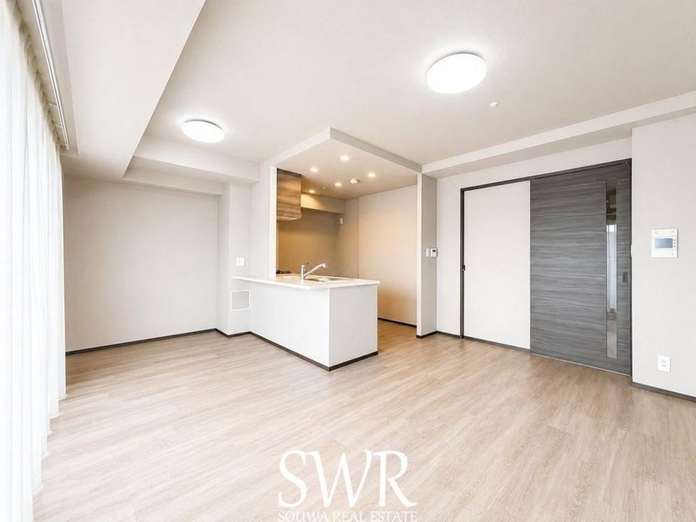 3LDK apartment in Mizuho Ward, Nagoya, Aichi - Photo 1