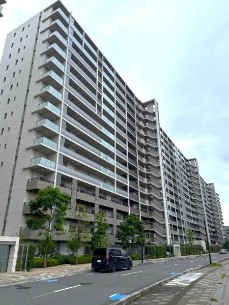3LDK apartment in Omiya Ward, Saitama - Photo 1