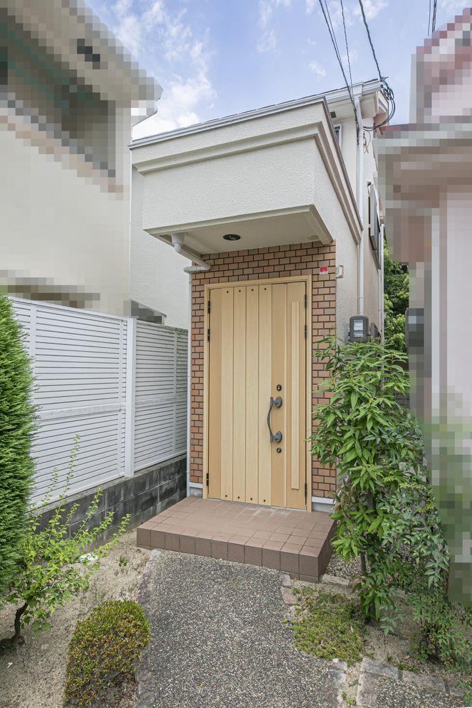 3LDK house in Toyonaka, Osaka - Photo 1