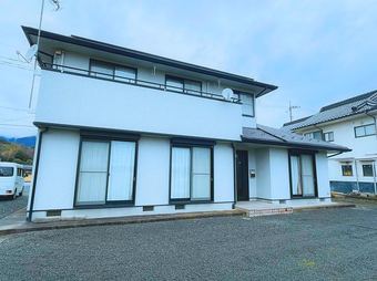 5LDK house in Katsuta District
