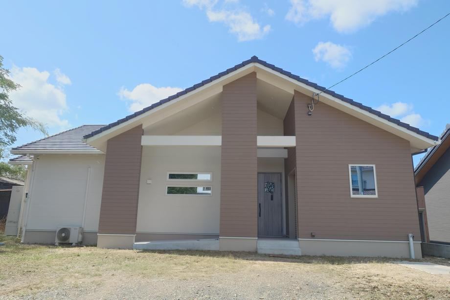 3LDK house in Tsuyama, Okayama - Photo 1