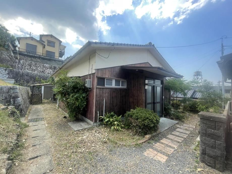 3LDK house in Shunan, Yamaguchi - Photo 1