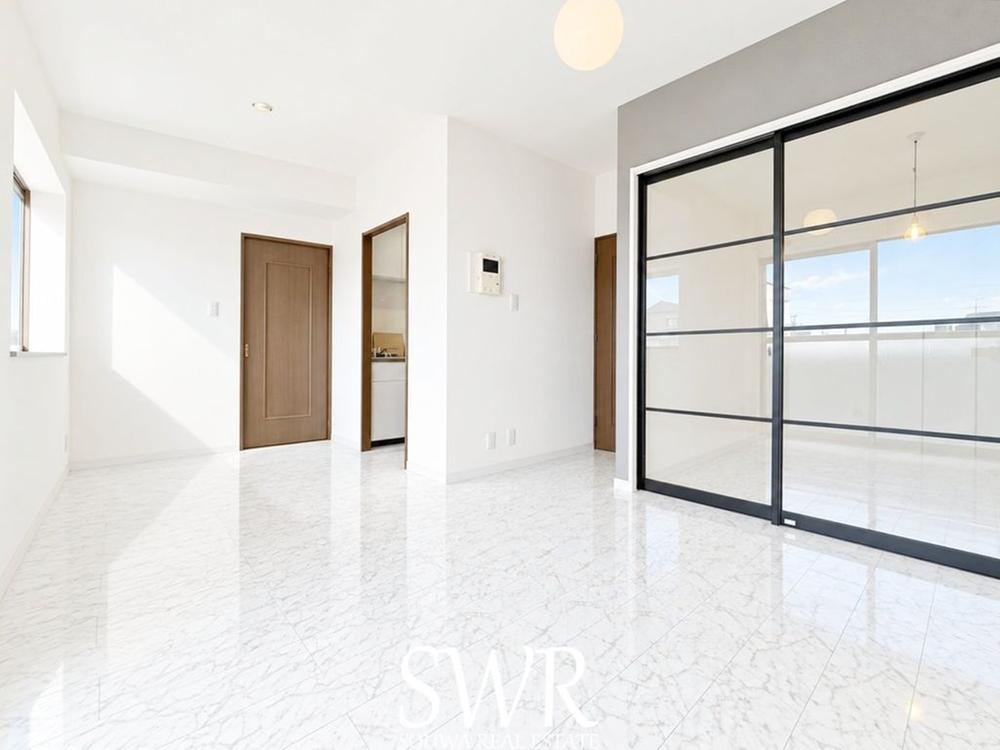 3LDK apartment in Nakagawa Ward, Nagoya, Aichi - Photo 1