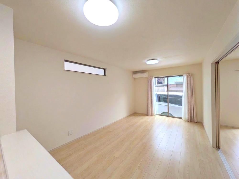 4LDK house in Kasukabe, Saitama - Photo 1