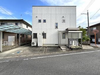 2LDK house in Takahama