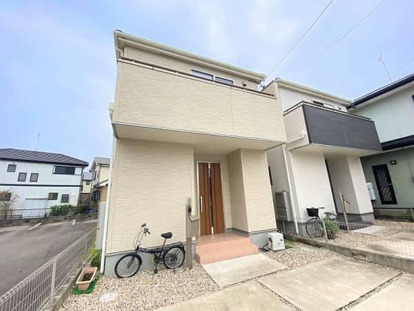 3LDK house in Anjo, Aichi - Photo 1