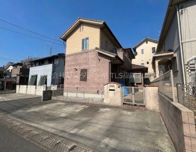 4LDK house in Dazaifu, Fukuoka - Photo 1