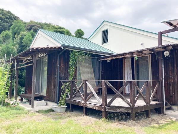 1LDK house in Hamana Ward, Hamamatsu, Shizuoka - Photo 1