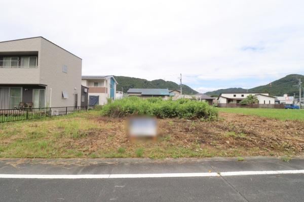 437 m² land in Tenryu Ward, Hamamatsu, Shizuoka - Photo 1