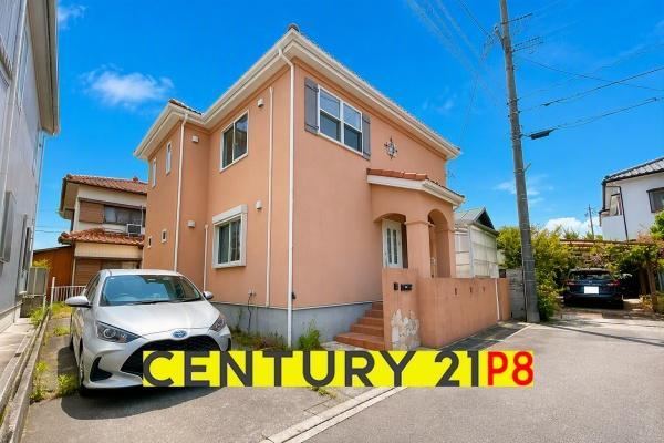 4LDK+S house in Inazawa, Aichi - Photo 1