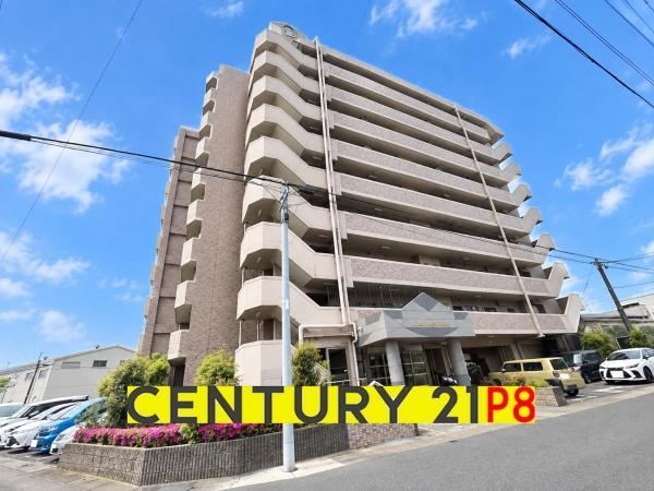 3LDK apartment in Nishi Ward, Nagoya, Aichi - Photo 1
