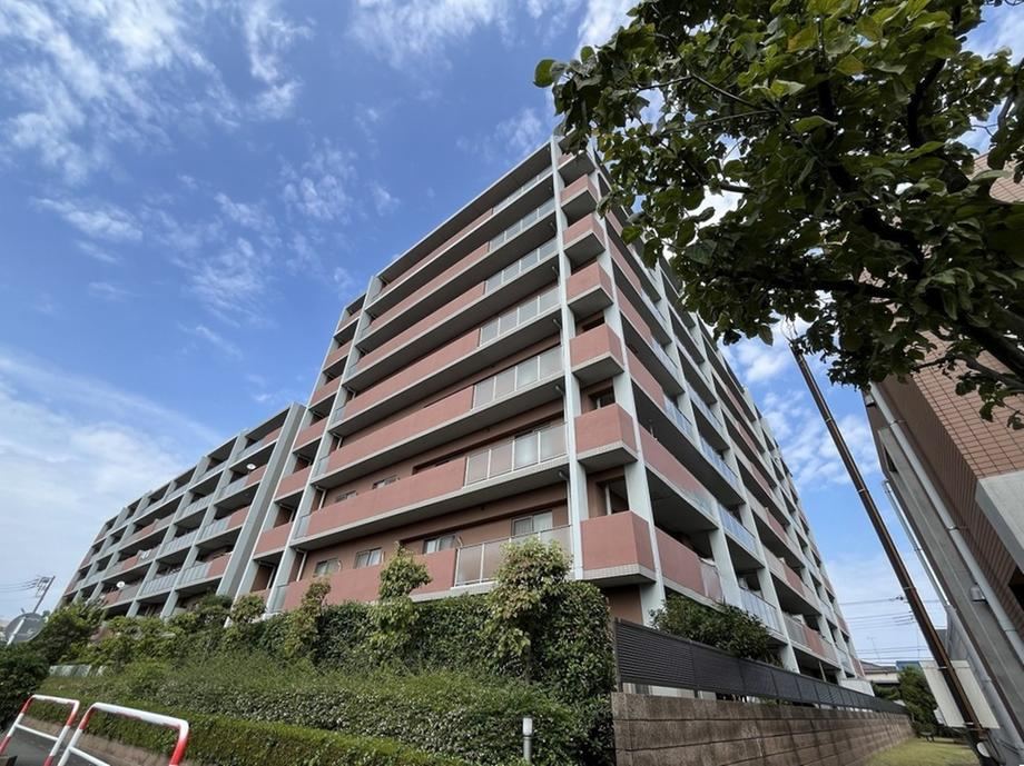 3LDK apartment in Koshigaya, Saitama - Photo 1