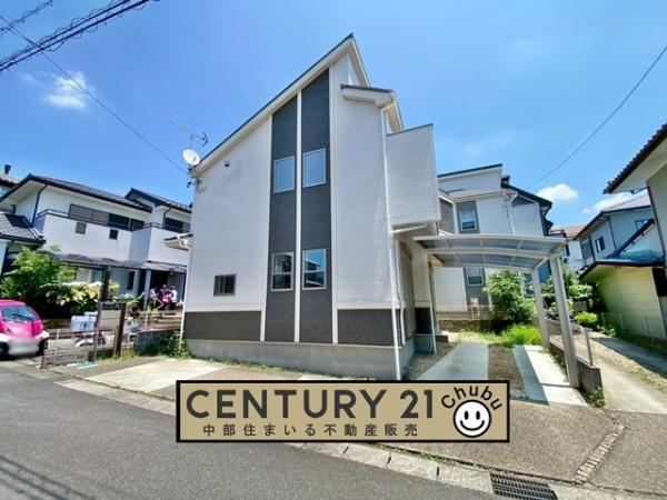 3LDK+S house in Toyota, Aichi - Photo 1