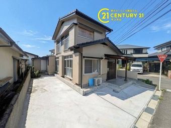 4LDK house in Aira