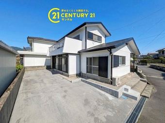 4LDK house in Aira